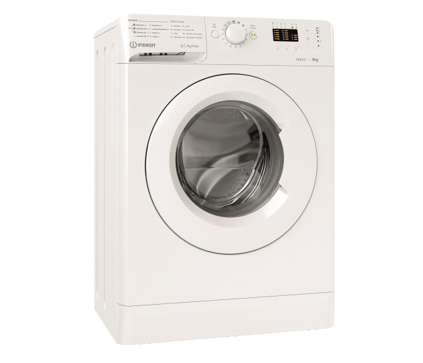 Indesit PRALKA MTWSA 61051 W PL### - 1381668 - zdjęcie